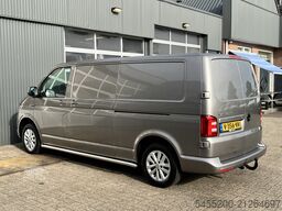 Volkswagen Transporter 2.0 TDI L2H1 150pk Automaat DSG 2x ...