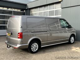 Volkswagen Transporter 2.0 TDI L2H1 150pk Automaat DSG 2x ...