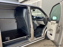Volkswagen Transporter 2.0 TDI L2H1 150pk Automaat DSG 2x ...