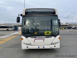 Scania Omnilink