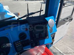 Tianjin Brother Tourist Train YLG 20V3