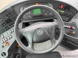 Mercedes-Benz Integro
