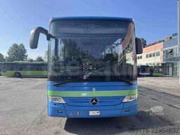 Mercedes-Benz Integro