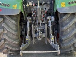 Fendt 724 Vario