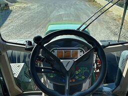 Fendt 724 Vario