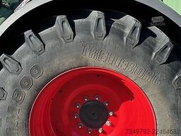 Fendt 724 Vario