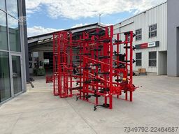 Einböck Universal Feingrubber Taifun 600 FZ