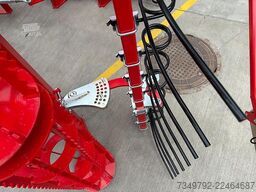 Einböck Universal Feingrubber Taifun 600 FZ