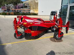 Grimme Zwiebelhäcksler VT 170