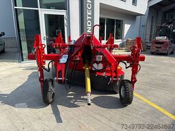 Grimme Zwiebelhäcksler VT 170