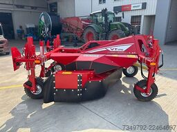 Grimme Zwiebelhäcksler VT 170
