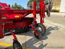 Grimme Zwiebelhäcksler VT 170
