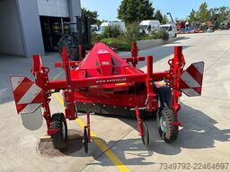 Grimme Zwiebelhäcksler VT 170