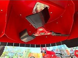 Grimme Zwiebelhäcksler VT 170