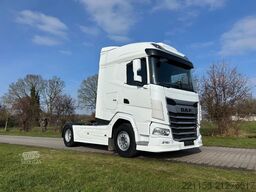DAF XG 530 | RETARDER | PARK-COOLER | SKIRTS | PREM...