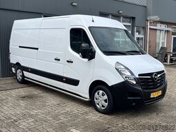 Opel Movano 2.3 Turbo L3H2 Airco Cruise controle Sch...