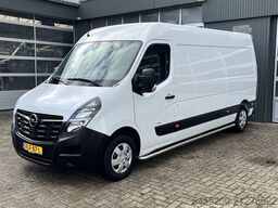 Opel Movano 2.3 Turbo L3H2 Airco Cruise controle Sch...