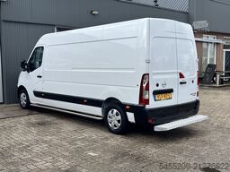Opel Movano 2.3 Turbo L3H2 Airco Cruise controle Sch...