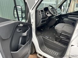 Opel Movano 2.3 Turbo L3H2 Airco Cruise controle Sch...