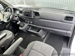 Opel Movano 2.3 Turbo L3H2 Airco Cruise controle Sch...