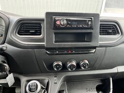 Opel Movano 2.3 Turbo L3H2 Airco Cruise controle Sch...