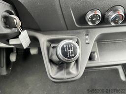 Opel Movano 2.3 Turbo L3H2 Airco Cruise controle Sch...