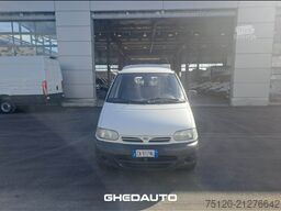 NISSAN NISSAN M I DVFC23NU/96 VANETTE CARGO - NISSAN M I DVFC23NU/96 VANETTE CARGO