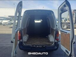 NISSAN NISSAN M I DVFC23NU/96 VANETTE CARGO - NISSAN M I DVFC23NU/96 VANETTE CARGO