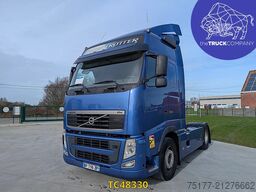 Volvo FH 500
