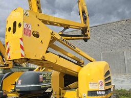 AIRO SG 1850-J-D-4WD