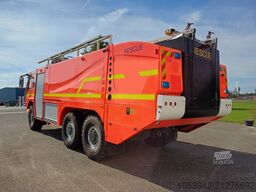 Sides VMA 135 Flugfeldlöschfahrzeug ARFF