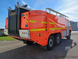 Sides VMA 135 Flugfeldlöschfahrzeug ARFF