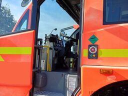 Sides VMA 135 Flugfeldlöschfahrzeug ARFF