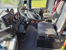 Sides VMA 135 Flugfeldlöschfahrzeug ARFF