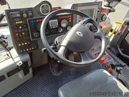 Sides VMA 135 Flugfeldlöschfahrzeug ARFF