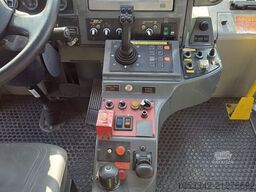 Sides VMA 135 Flugfeldlöschfahrzeug ARFF