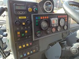Sides VMA 135 Flugfeldlöschfahrzeug ARFF