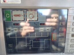 Sides VMA 135 Flugfeldlöschfahrzeug ARFF