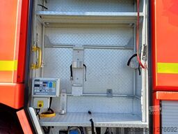 Sides VMA 135 Flugfeldlöschfahrzeug ARFF