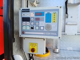 Sides VMA 135 Flugfeldlöschfahrzeug ARFF