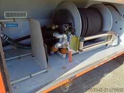 Sides VMA 135 Flugfeldlöschfahrzeug ARFF