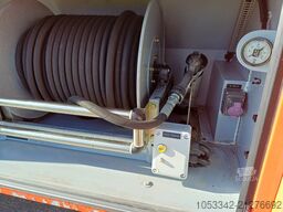 Sides VMA 135 Flugfeldlöschfahrzeug ARFF