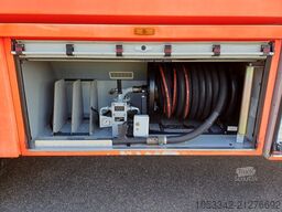 Sides VMA 135 Flugfeldlöschfahrzeug ARFF