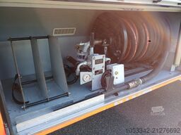 Sides VMA 135 Flugfeldlöschfahrzeug ARFF