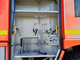 Sides VMA 135 Flugfeldlöschfahrzeug ARFF