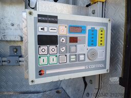 Sides VMA 135 Flugfeldlöschfahrzeug ARFF