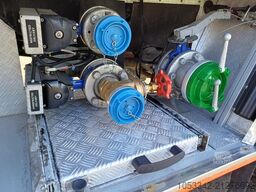 Sides VMA 135 Flugfeldlöschfahrzeug ARFF