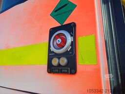 Sides VMA 135 Flugfeldlöschfahrzeug ARFF
