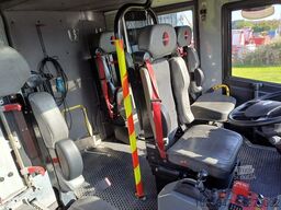 Sides VMA 135 Flugfeldlöschfahrzeug ARFF