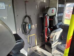 Sides VMA 135 Flugfeldlöschfahrzeug ARFF